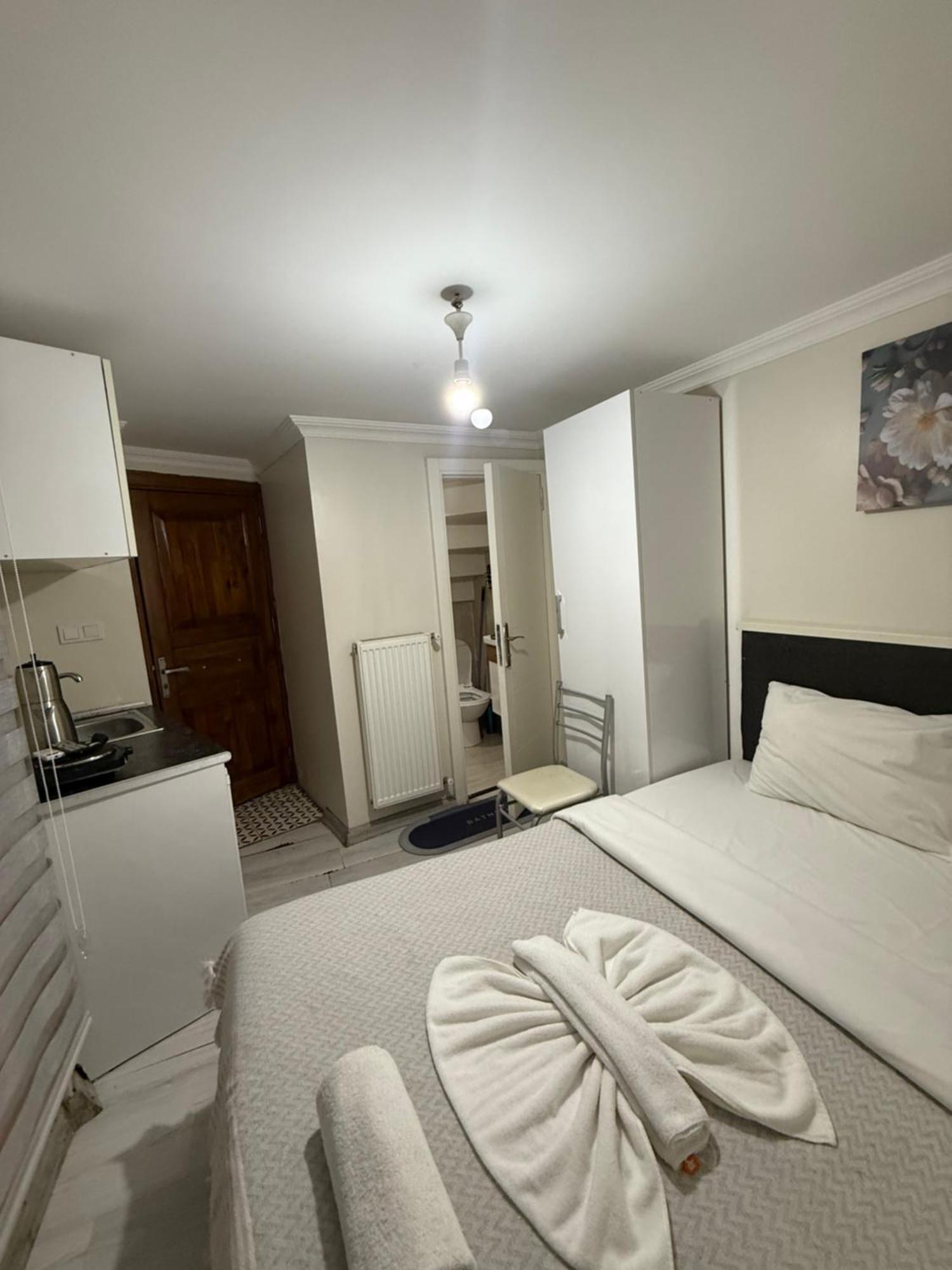 Cihangir Apart — Photos 3